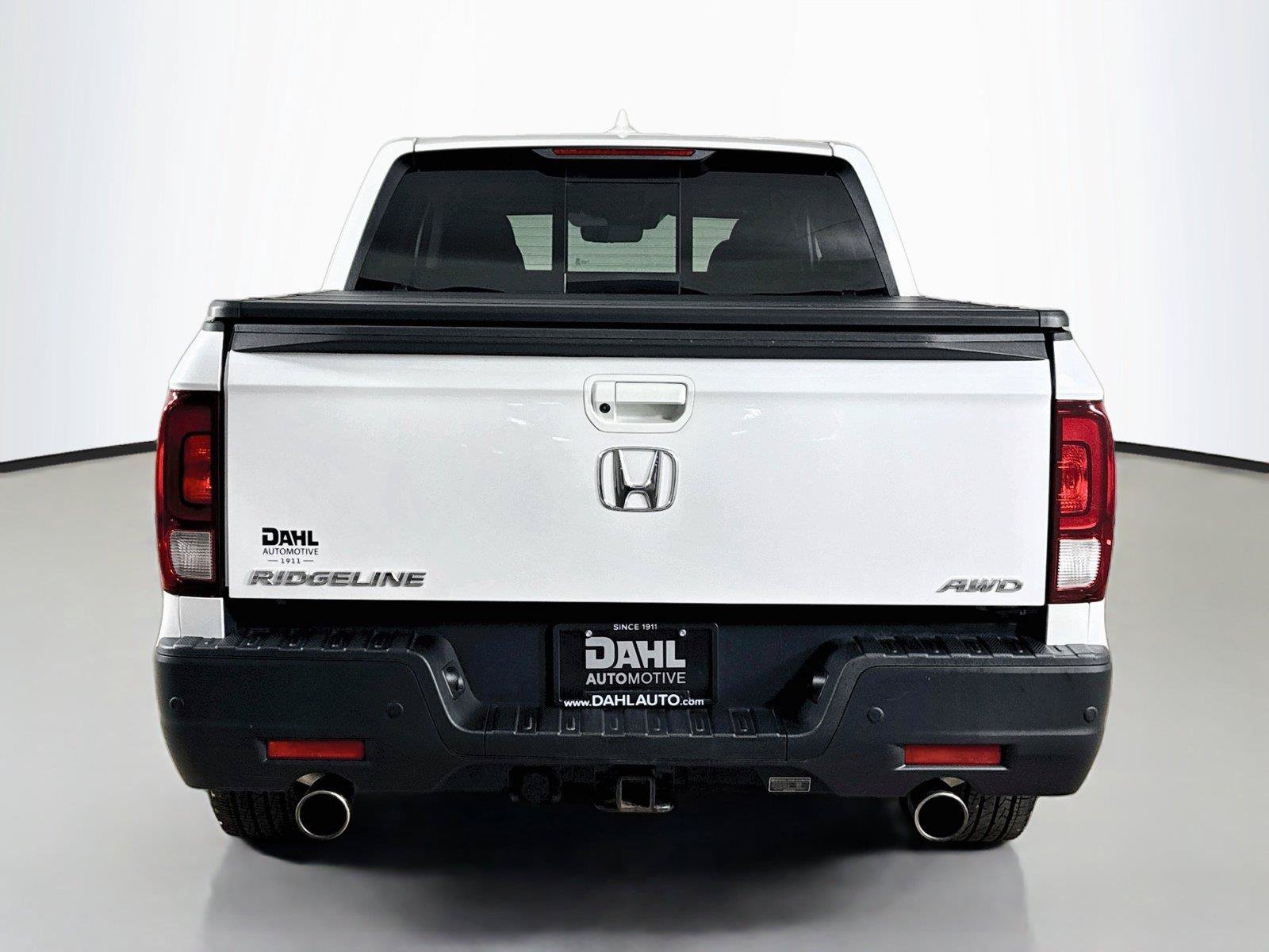 Used 2023 Honda Ridgeline RTL-E image 12