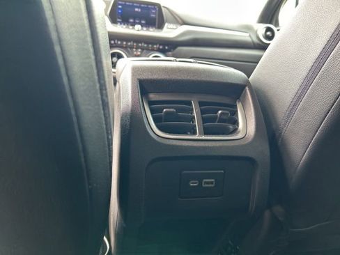 Used 2025 Kia Telluride EX w/ EX Captain's Chair Package AWD/4WD image 93