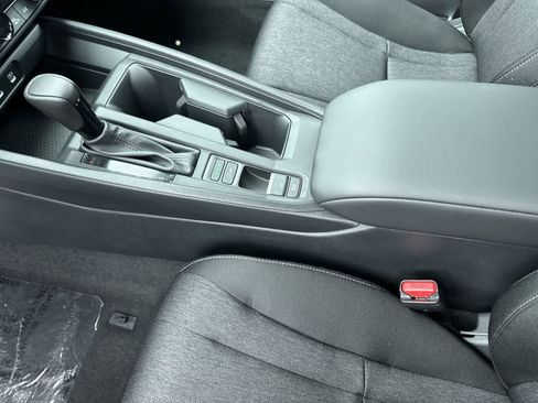 Used 2025 Honda Accord SE image 19