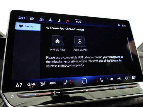 New 2026 Volkswagen Golf w/ Euro Style Package image 18