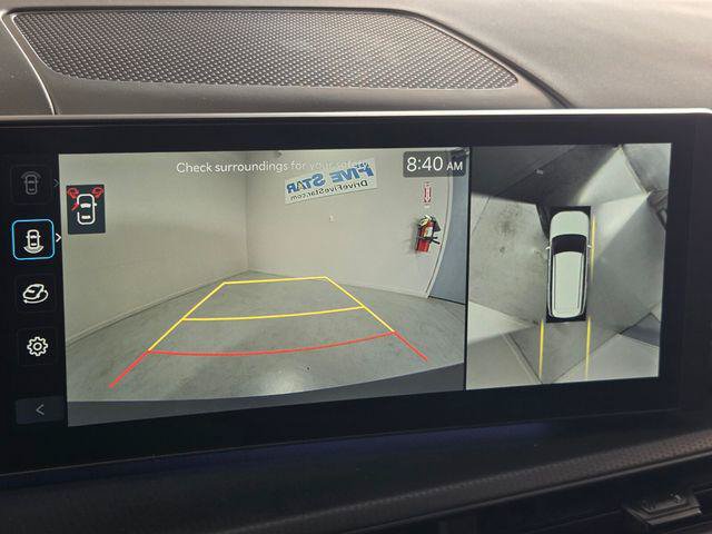 New 2026 Hyundai Santa Fe Calligraphy FWD image 23