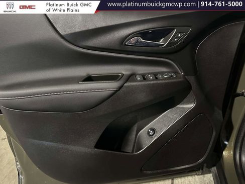 Used 2024 Chevrolet Equinox RS w/ LPO, Floor Liner Package image 19