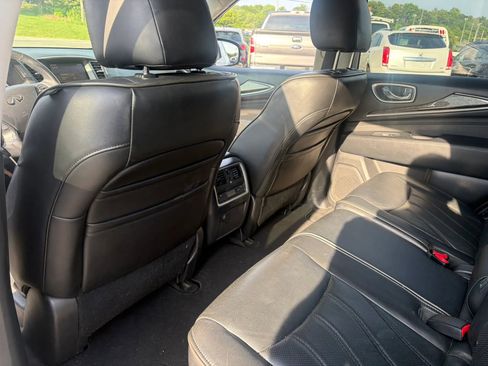 Used 2013 INFINITI JX35 AWD image 48