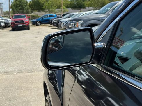 Used 2014 Chevrolet Equinox LTZ FWD image 12