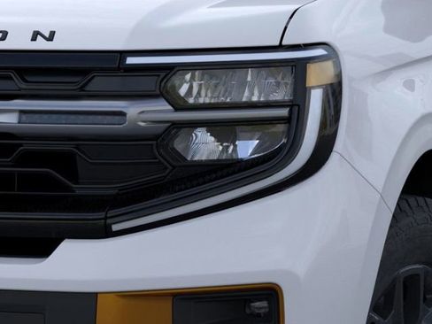 New 2026 Ford Expedition Tremor image 18