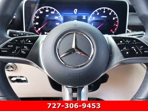 Certified 2025 Mercedes-Benz GLC 300 4MATIC image 24