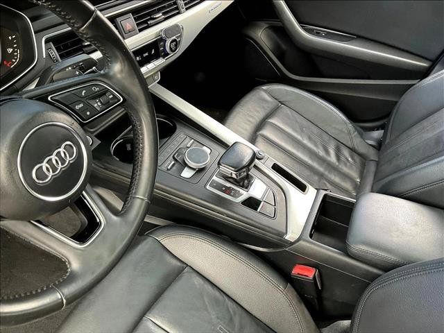 Used 2018 Audi A4 2.0T Premium Plus AWD/4WD image 11