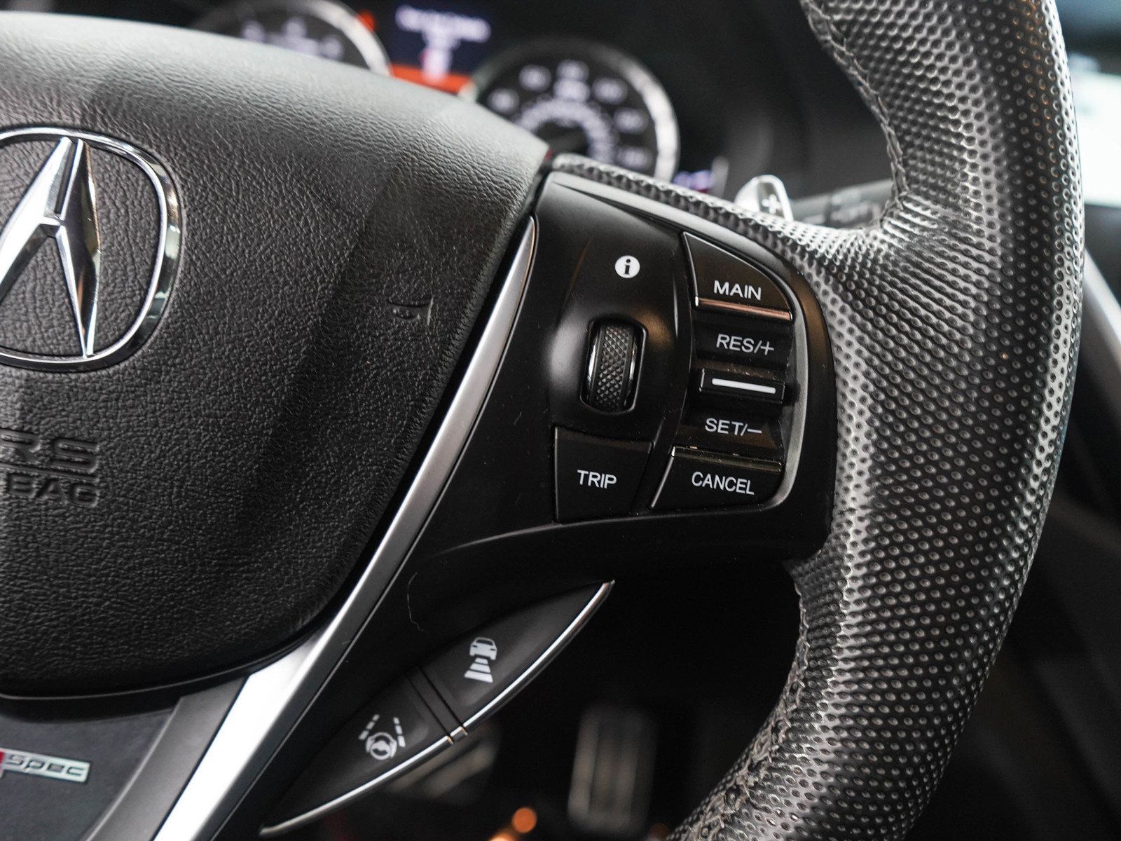 Used 2019 Acura MDX A-Spec AWD/4WD image 30