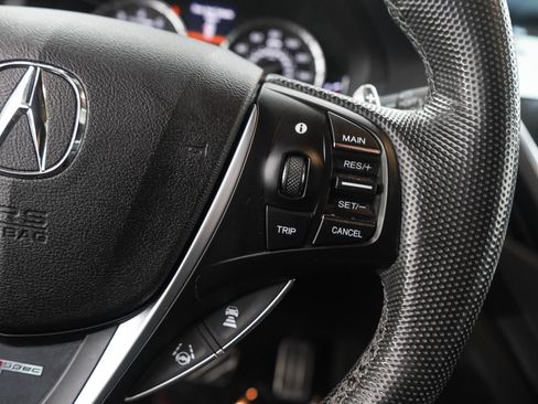 Used 2019 Acura MDX A-Spec AWD/4WD image 30