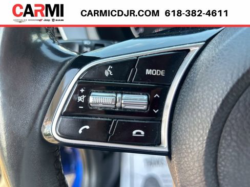Used 2021 Kia Seltos S AWD/4WD image 17
