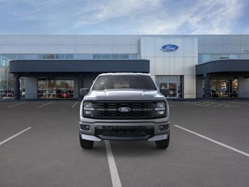 New 2025 Ford F150 STX w/ LOBO Package image 7