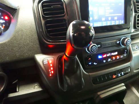 Used 2023 RAM ProMaster 3500 FWD image 13
