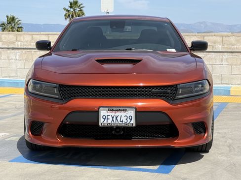 Used 2023 Dodge Charger R/T w/ Harman/Kardon Audio Group image 6