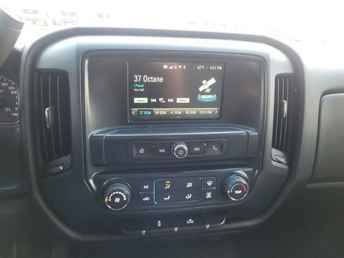 Used 2018 Chevrolet Silverado 1500 Custom w/ Texas Edition image 21