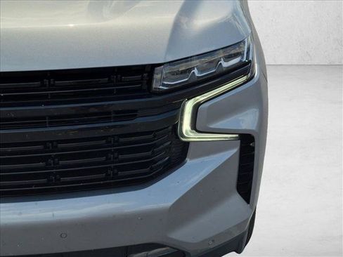 Certified 2023 Chevrolet Tahoe RST RWD image 9