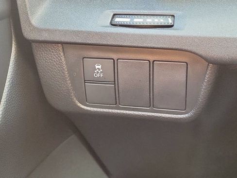 Used 2025 Honda CR-V EX image 20