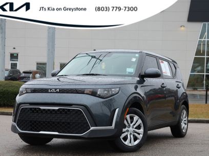 Used 2025 Kia Soul LX