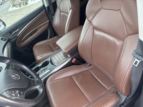 Used 2020 Acura MDX SH-AWD w/ Technology Package image 18