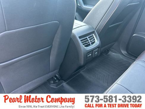 Used 2023 Chevrolet Blazer RS w/ Driver Confidence II Package AWD/4WD image 21