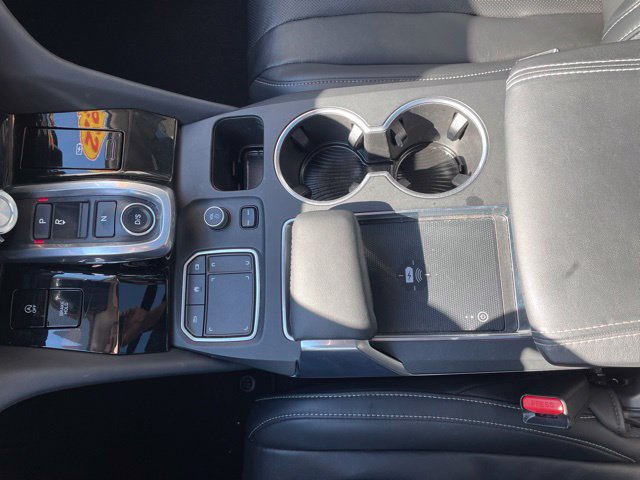 Used 2022 Acura MDX w/ Technology Package AWD/4WD image 28