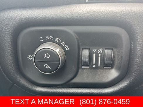 New 2026 RAM 1500 Laramie AWD/4WD image 26