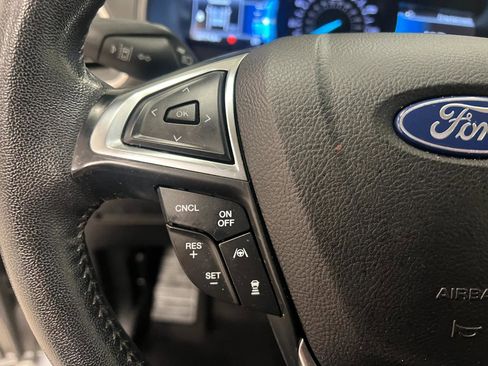 Used 2022 Ford Edge SEL w/ Convenience Package AWD/4WD image 33