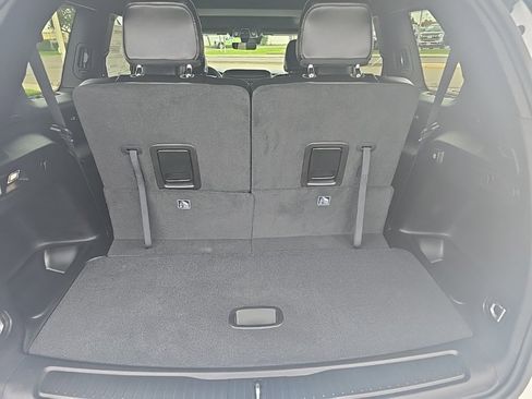 New 2025 Jeep Grand Cherokee L Altitude image 15