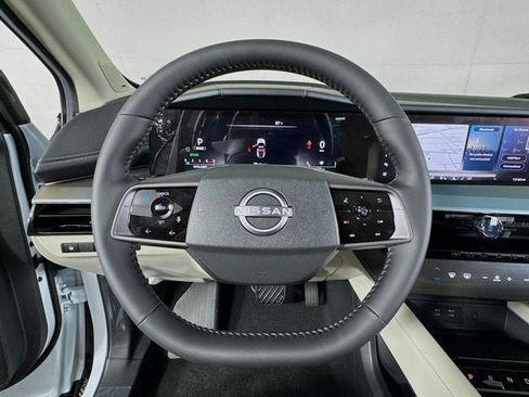 New 2025 Nissan Murano SL w/ Cargo Package image 11