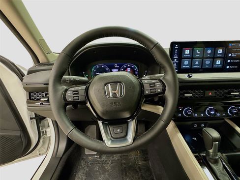 New 2026 Honda Accord Touring image 10