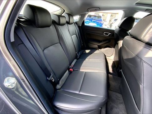 Used 2024 Acura Integra Base image 27