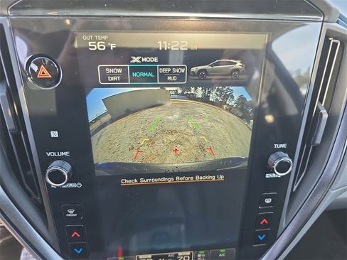 New 2026 Subaru Crosstrek 2.0i Premium image 20