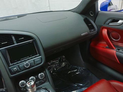 Used 2015 Audi R8 V8 image 59