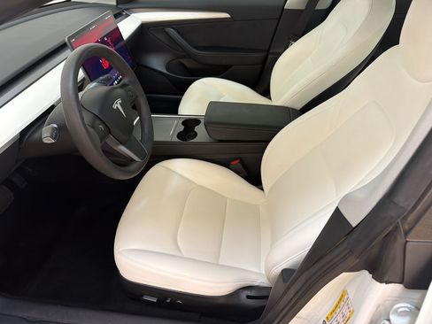 Used 2023 Tesla Model 3 Long Range AWD/4WD image 5