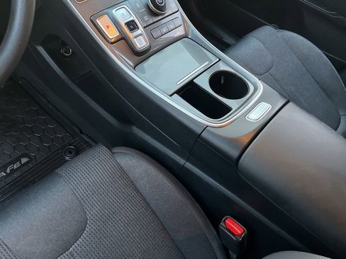 Used 2022 Hyundai Santa Fe SEL image 19