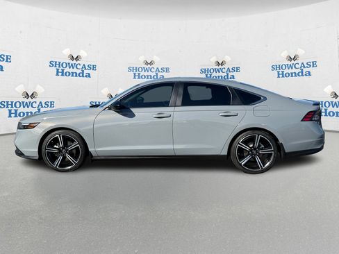 Used 2024 Honda Accord Sport image 4