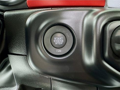 Used 2022 Jeep Wrangler Unlimited Rubicon w/ LED Lighting Group image 41