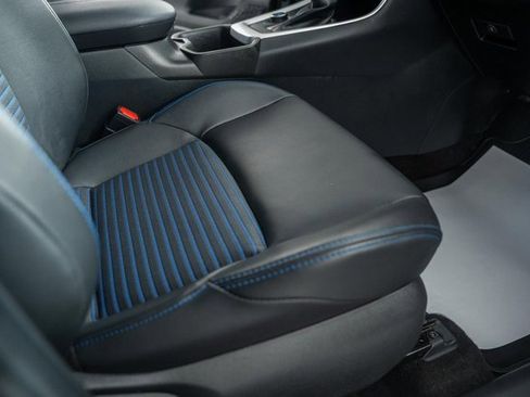 Certified 2024 Toyota RAV4 XSE image 37