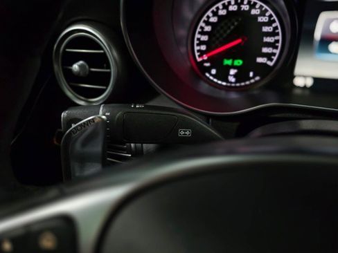 Used 2017 Mercedes-Benz C 43 AMG 4MATIC Coupe image 20