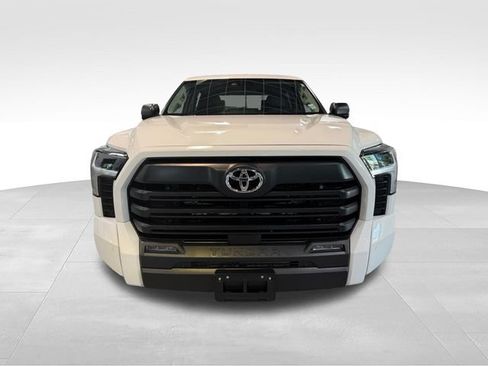 Used 2024 Toyota Tundra SR5 w/ SR5 Premium Package AWD/4WD image 2