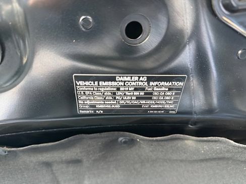 Used 2019 Mercedes-Benz C 300 Cabriolet w/ Premium Package image 23