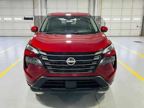 New 2026 Nissan Rogue SV w/ Cold Weather Package FWD image 10