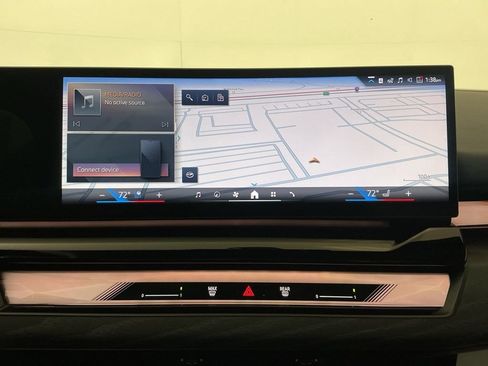 New 2026 BMW 530i w/ Premium Package RWD image 10