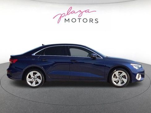 Used 2023 Audi A3 2.0T Premium w/ Convenience Package FWD image 4