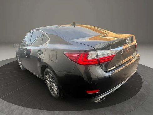 Used 2018 Lexus ES 350 w/ Premier Package FWD image 8