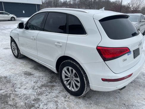 Used 2014 Audi Q5 2.0T Premium Plus image 5