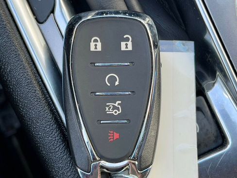 Used 2024 Chevrolet Malibu LT FWD image 22