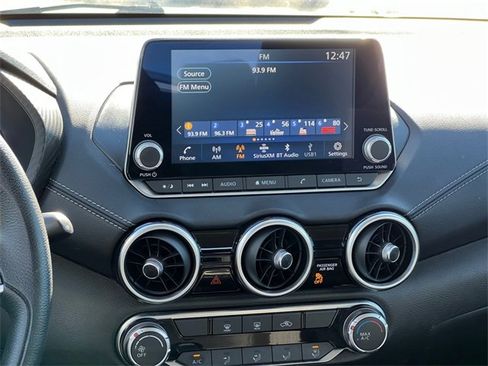 Used 2023 Nissan Sentra SV image 18