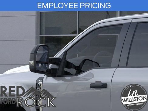 New 2026 Ford F250 XLT AWD/4WD image 20