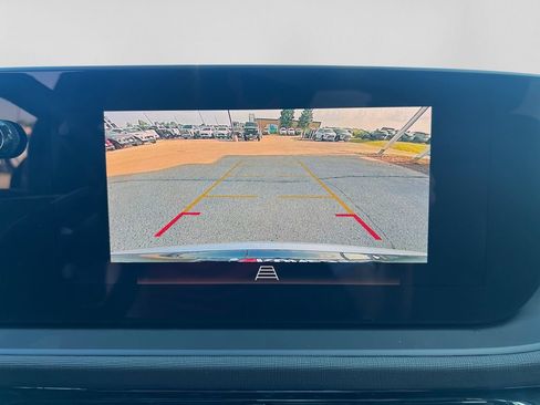New 2026 Buick Envista Sport Touring w/ Convenience I Package FWD image 19