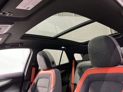 New 2026 Chevrolet Blazer EV SS image 31